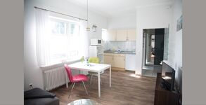 Gästehaus Daheim, vollausgestattete Ferienwohnungen Bild 19 Gästehaus Daheim, vollausgestattete Ferienwohnungen Bild 19