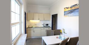 Gästehaus Daheim, vollausgestattete Ferienwohnungen Bild 4 Gästehaus Daheim, vollausgestattete Ferienwohnungen Bild 4