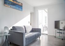 Gästehaus Daheim, vollausgestattete Ferienwohnungen Bild 6 Gästehaus Daheim, vollausgestattete Ferienwohnungen Bild 6