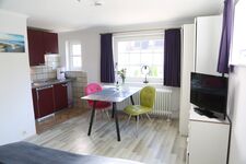 Gästehaus Daheim, vollausgestattete Ferienwohnungen Bild 24 Gästehaus Daheim, vollausgestattete Ferienwohnungen Bild 24