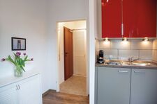 Gästehaus Daheim, vollausgestattete Ferienwohnungen Bild 10 Gästehaus Daheim, vollausgestattete Ferienwohnungen Bild 10