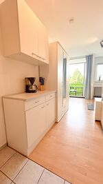 Business Apartments mit Balkon Bild 9 Business Apartments mit Balkon Bild 9