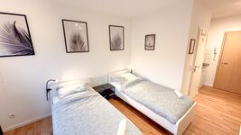Business Apartments mit Balkon Bild 2 Business Apartments mit Balkon Bild 2