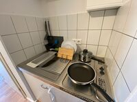 Business Apartments mit Balkon Bild 10 Business Apartments mit Balkon Bild 10