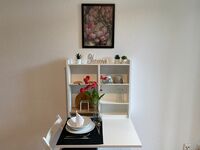 Business Apartments mit Balkon Bild 12 Business Apartments mit Balkon Bild 12