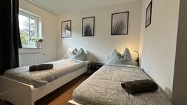 Business Apartments mit Balkon Bild 11 Business Apartments mit Balkon Bild 11