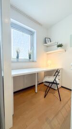 Business Apartments mit Balkon Bild 6 Business Apartments mit Balkon Bild 6