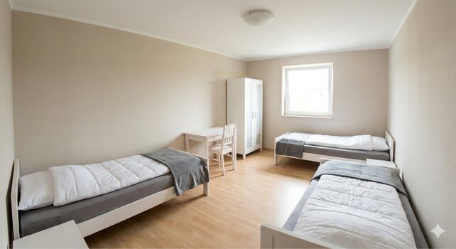 Apartments in Langenfeld (Rheinland) – 24h Check-In Bild 2 Apartments in Langenfeld (Rheinland) – 24h Check-In Bild 2