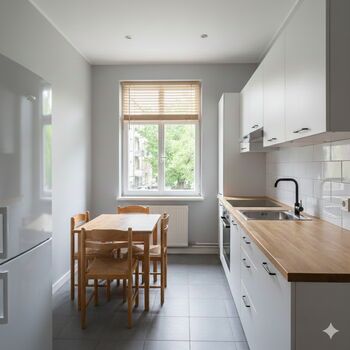 Apartments in Langenfeld (Rheinland) – 24h Check-In Bild 3 Apartments in Langenfeld (Rheinland) – 24h Check-In Bild 3