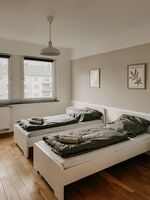 Zentrale 88m² mit Nähe zur Messe Essen! MA2L Bild 3 Zentrale 88m² mit Nähe zur Messe Essen! MA2L Bild 3