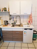 Bei Alina - Küche Erdgeschoss Bei Alina - Küche Erdgeschoss