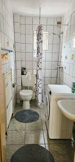 Bei Alina - Bad erstes Stockwerk Bei Alina - Bad erstes Stockwerk