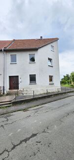 Ausblick Desenberg - Außenansicht Ausblick Desenberg - Außenansicht