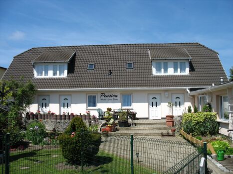 "Muttis gute Stube" - Pension & Restaurant "Muttis gute Stube" - Pension & Restaurant