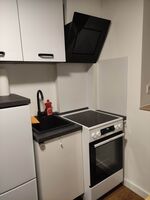 WHG 45qm - Küche WHG 45qm - Küche