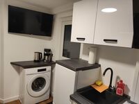 WHG 45qm - Küche WHG 45qm - Küche