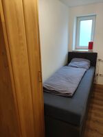 WHG 45qm - 1-Bett-Zimmer WHG 45qm - 1-Bett-Zimmer
