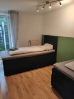 WHG 100qm - Doppelzimmer WHG 100qm - Doppelzimmer