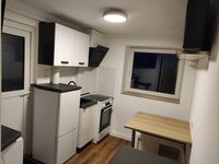 WHG 45qm - Küche WHG 45qm - Küche