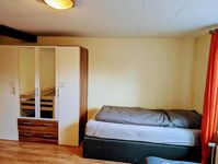 WHG 45qm - 3-Bett-Zimmer WHG 45qm - 3-Bett-Zimmer