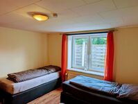 WHG 45qm - 3-Bett-Zimmer WHG 45qm - 3-Bett-Zimmer