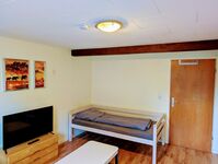 WHG 45qm - 3-Bett-Zimmer WHG 45qm - 3-Bett-Zimmer