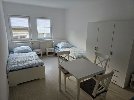 MONTEURZIMMER MONTEURWOHNUNG IN LUDWIGSHAFEN Bild 1 MONTEURZIMMER MONTEURWOHNUNG IN LUDWIGSHAFEN Bild 1