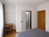 Monteurzimmer mit eigenem Bad – ideal für Langzeitaufenthalt Bild 2 Monteurzimmer mit eigenem Bad – ideal für Langzeitaufenthalt Bild 2