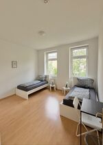 Private saubere Unterkunft nahe Chemnitz Zentrum Bild 1 Private saubere Unterkunft nahe Chemnitz Zentrum Bild 1