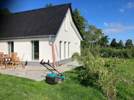 Haus Wrede Bild 1 Haus Wrede Bild 1