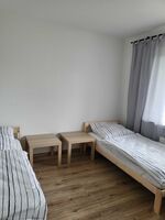 **** Hometime24 - Frisch renovierte Wohnung in Krefeld **** Bild 3 **** Hometime24 - Frisch renovierte Wohnung in Krefeld **** Bild 3