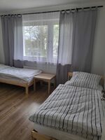 **** Hometime24 - Frisch renovierte Wohnung in Krefeld **** Bild 2 **** Hometime24 - Frisch renovierte Wohnung in Krefeld **** Bild 2