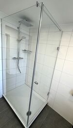 W&P Living: Wohnung mit Ausblick- Parkplatz Bild 5 W&P Living: Wohnung mit Ausblick- Parkplatz Bild 5