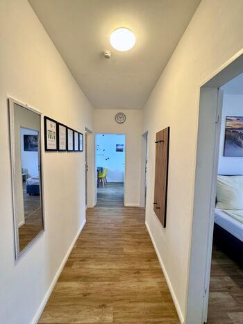 Frisch renovierte Monteurwohnungen im Herzen Neumünsters Bild 3 Frisch renovierte Monteurwohnungen im Herzen Neumünsters Bild 3