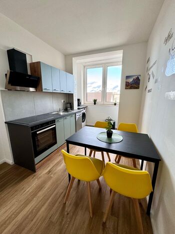 Frisch renovierte Monteurwohnungen im Herzen Neumünsters Obrázok 3 Frisch renovierte Monteurwohnungen im Herzen Neumünsters Obrázok 3