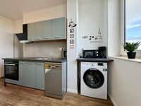 Frisch renovierte Monteurwohnungen im Herzen Neumünsters Bild 5 Frisch renovierte Monteurwohnungen im Herzen Neumünsters Bild 5