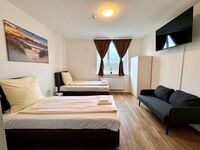 Frisch renovierte Monteurwohnungen im Herzen Neumünsters Bild 7 Frisch renovierte Monteurwohnungen im Herzen Neumünsters Bild 7