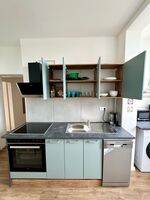 Frisch renovierte Monteurwohnungen im Herzen Neumünsters Bild 2 Frisch renovierte Monteurwohnungen im Herzen Neumünsters Bild 2