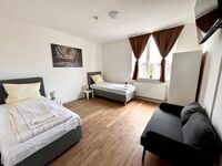 Frisch renovierte Monteurwohnungen im Herzen Neumünsters Bild 6 Frisch renovierte Monteurwohnungen im Herzen Neumünsters Bild 6