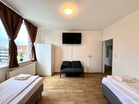 Frisch renovierte Monteurwohnungen im Herzen Neumünsters Bild 11 Frisch renovierte Monteurwohnungen im Herzen Neumünsters Bild 11