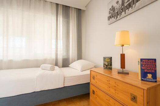 Appartment Nedeva Bild 3 Appartment Nedeva Bild 3