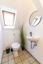 EasyCrew 2- NEU!! Ideal für 6 Pers, 3 Zimmer, Bettwäsche, Parken Bild 11 EasyCrew 2- NEU!! Ideal für 6 Pers, 3 Zimmer, Bettwäsche, Parken Bild 11