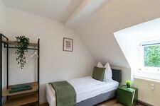 EasyCrew 2- NEU!! Ideal für 6 Pers, 3 Zimmer, Bettwäsche, Parken Bild 15 EasyCrew 2- NEU!! Ideal für 6 Pers, 3 Zimmer, Bettwäsche, Parken Bild 15