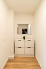 EasyCrew 2- NEU!! Ideal für 6 Pers, 3 Zimmer, Bettwäsche, Parken Bild 12 EasyCrew 2- NEU!! Ideal für 6 Pers, 3 Zimmer, Bettwäsche, Parken Bild 12