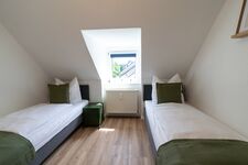 EasyCrew 2- NEU!! Ideal für 6 Pers, 3 Zimmer, Bettwäsche, Parken Bild 5 EasyCrew 2- NEU!! Ideal für 6 Pers, 3 Zimmer, Bettwäsche, Parken Bild 5
