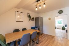 EasyCrew 2- NEU!! Ideal für 6 Pers, 3 Zimmer, Bettwäsche, Parken Bild 13 EasyCrew 2- NEU!! Ideal für 6 Pers, 3 Zimmer, Bettwäsche, Parken Bild 13