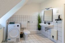 EasyCrew 2- NEU!! Ideal für 6 Pers, 3 Zimmer, Bettwäsche, Parken Picture 3 EasyCrew 2- NEU!! Ideal für 6 Pers, 3 Zimmer, Bettwäsche, Parken Picture 3