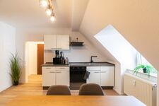 EasyCrew 2- NEU!! Ideal für 6 Pers, 3 Zimmer, Bettwäsche, Parken Bild 14 EasyCrew 2- NEU!! Ideal für 6 Pers, 3 Zimmer, Bettwäsche, Parken Bild 14