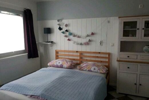 „Mini-Appartement Klein aber fein“ „Mini-Appartement Klein aber fein“