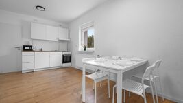 Moderne Monteurwohnungen in Schweinfurt - für 1 bis 50 Personen Bild 16 Moderne Monteurwohnungen in Schweinfurt - für 1 bis 50 Personen Bild 16